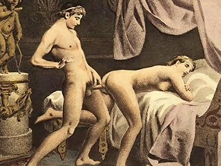 Vintage Retro Classical Hardcore Fucking And Oral Hardcore Sex Perversions Porn Videos